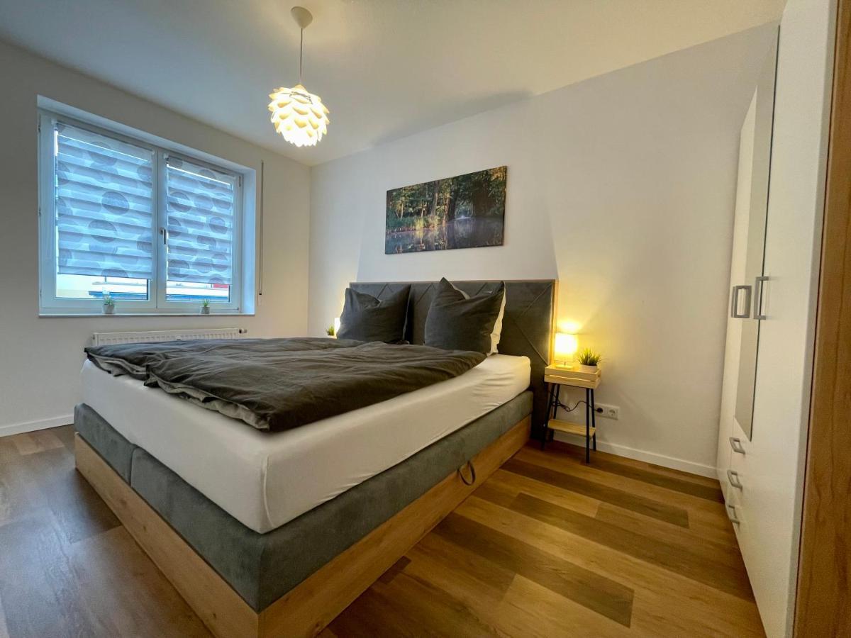 Moderne Mit Sauna Nahe Burg Im Spreewald * Vetschau