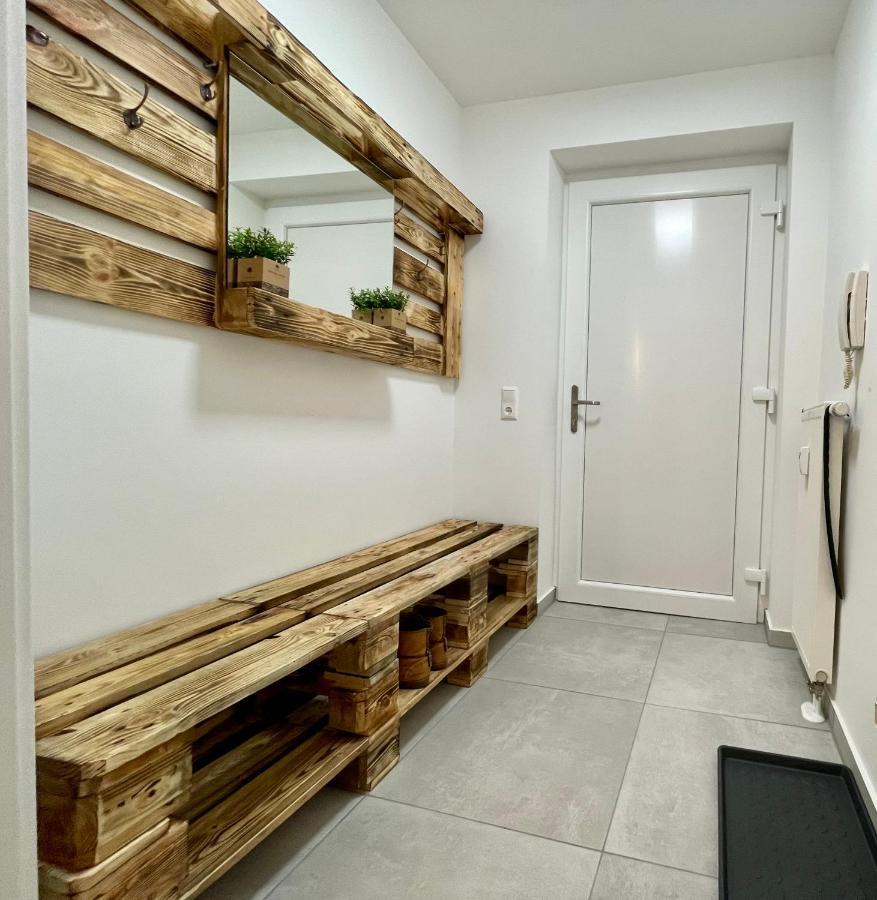 Moderne Mit Sauna Nahe Burg Im Spreewald Apartment Vetschau/Spreewald