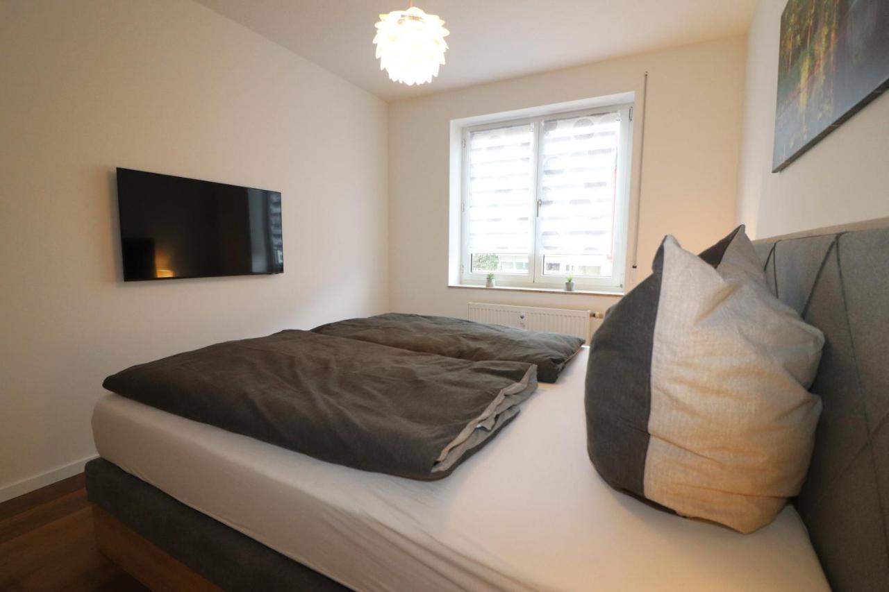Moderne Mit Sauna Nahe Burg Im Spreewald Apartment Vetschau/Spreewald